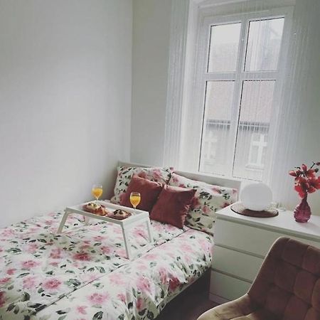Keyif Apartamenty Katowice Luaran gambar