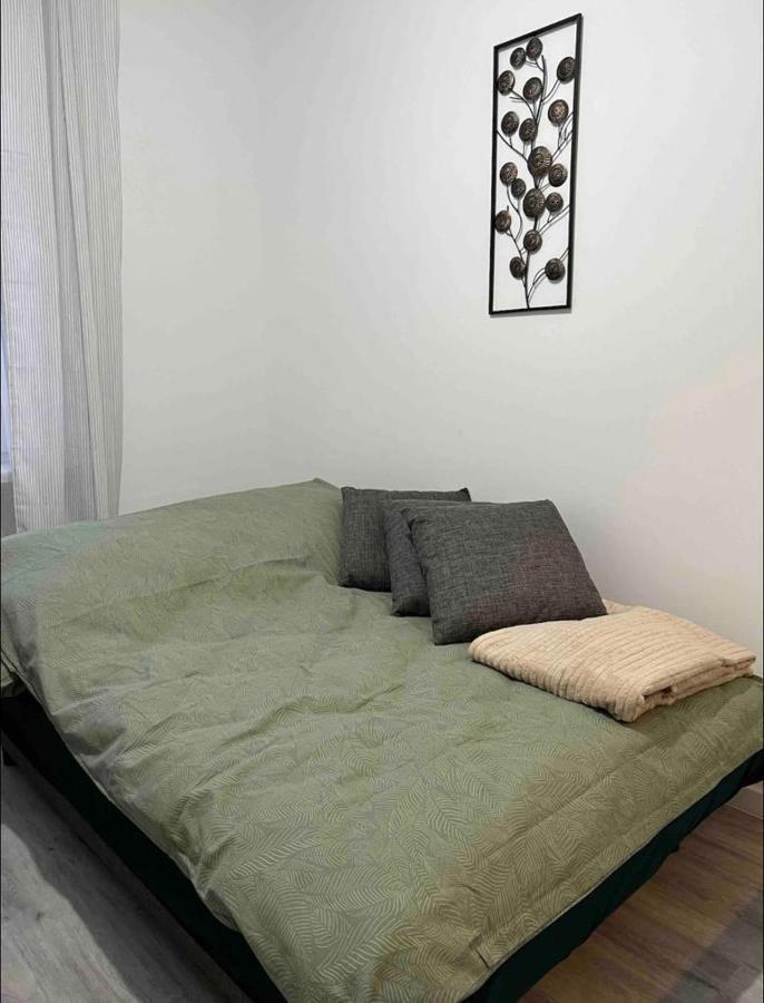 Keyif Apartamenty Katowice Luaran gambar