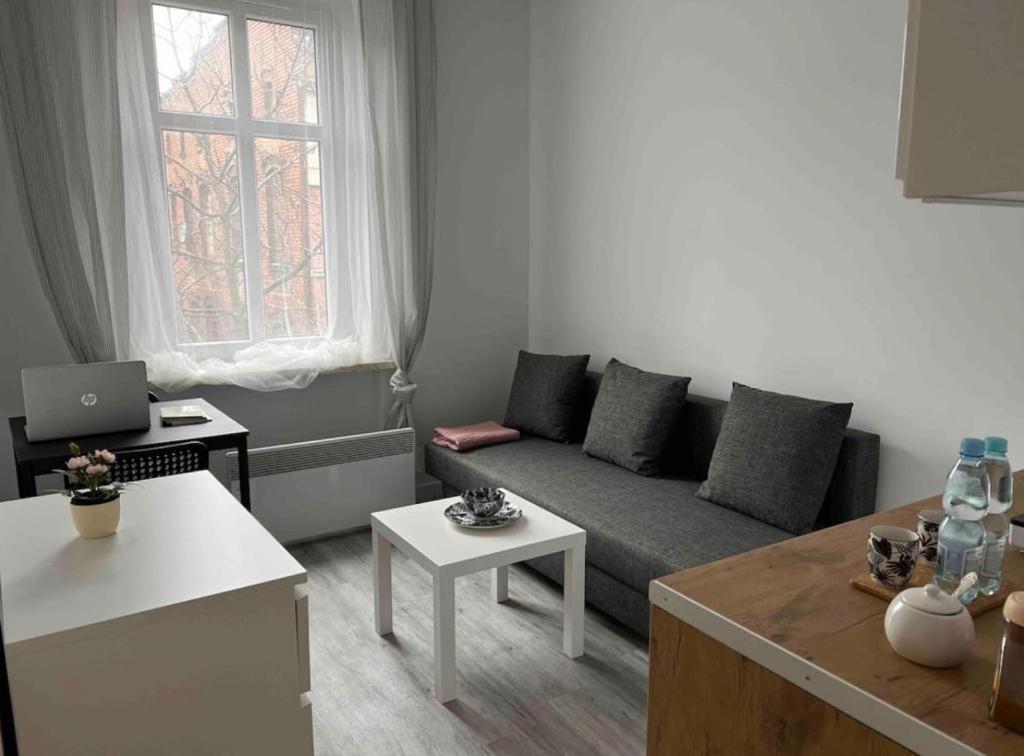 Keyif Apartamenty Katowice Bilik gambar